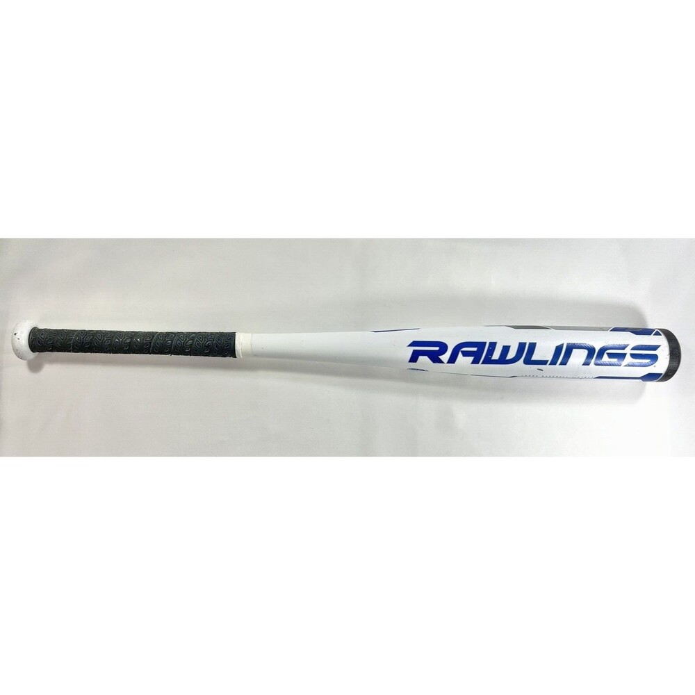 Rawlings Velo Hybrid UT8V5 30" 25oz  2 5/8" Barrel USSSA -5 Baseball Bat
